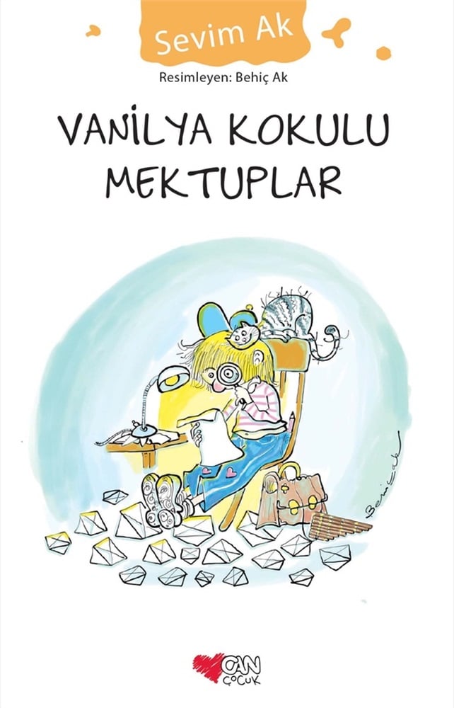 Can Yayınları