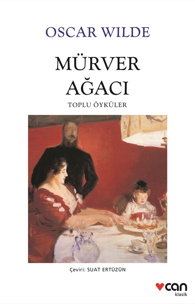 Can Yayınları