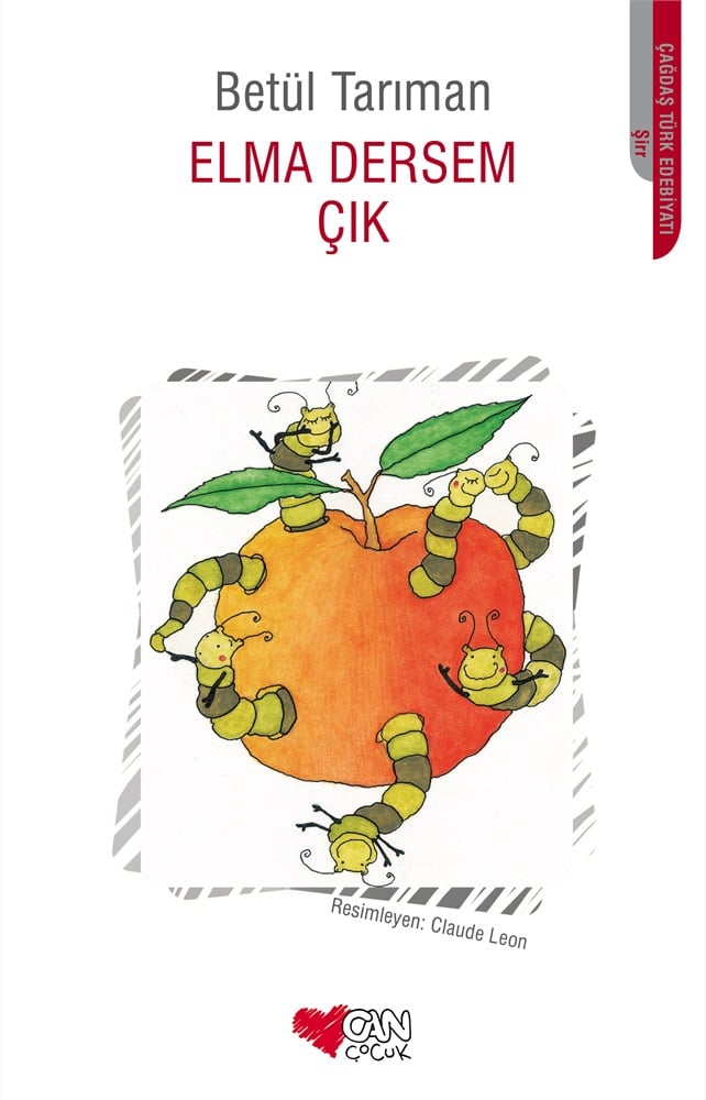 Can Yayınları