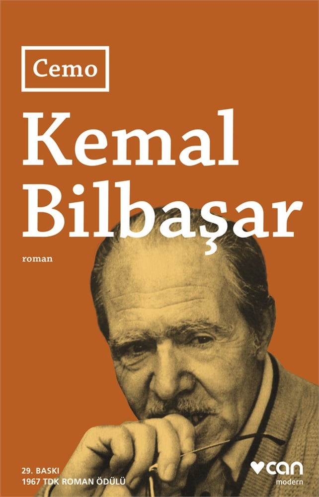 Can Yayınları