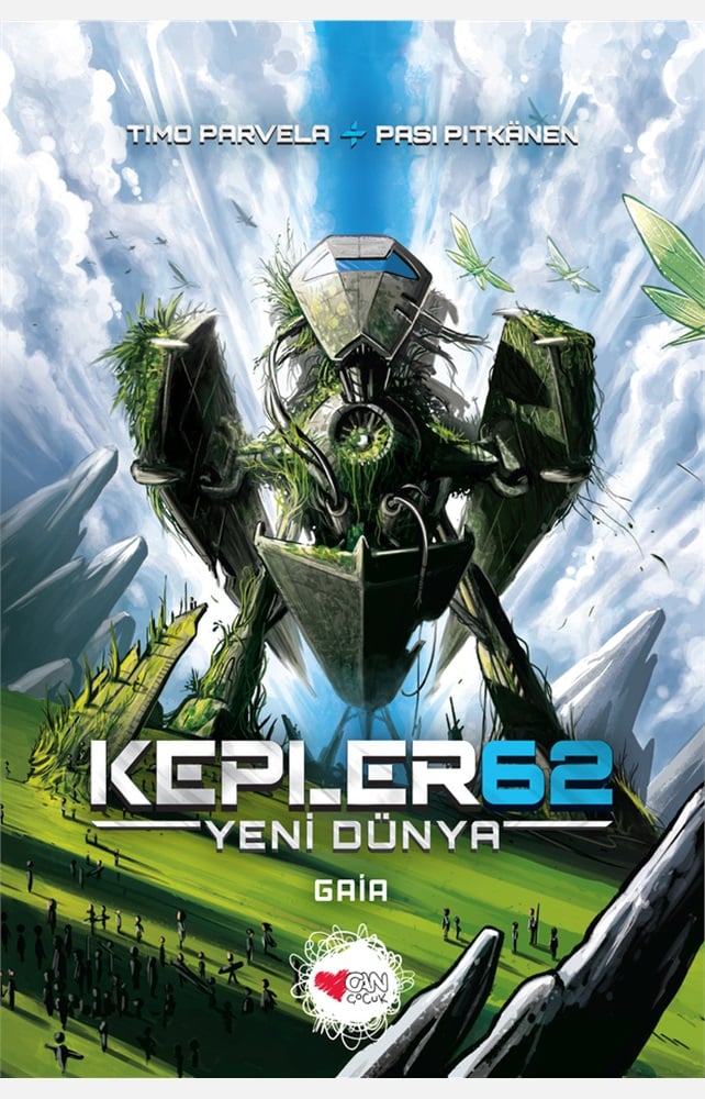 Can Yayınları