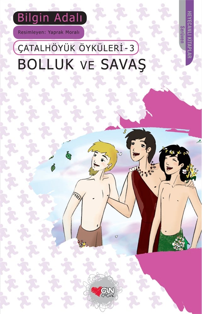Can Yayınları