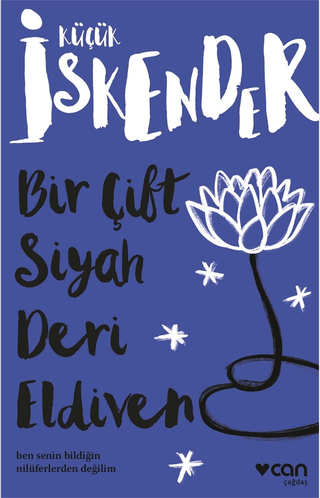 Can Yayınları