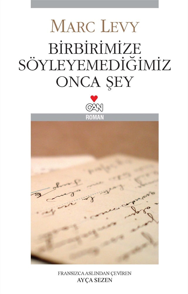 Can Yayınları