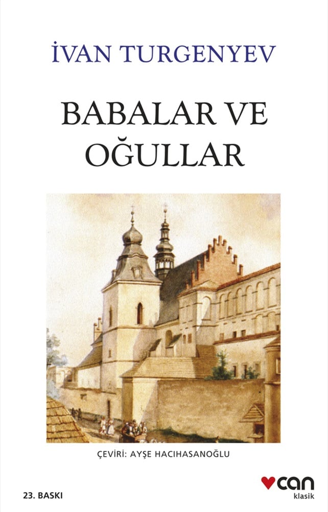 Can Yayınları