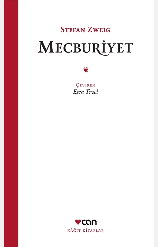 Can Yayınları