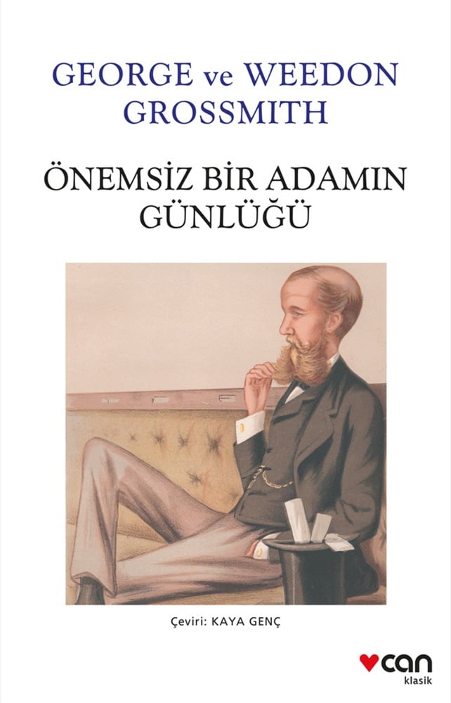 Can Yayınları