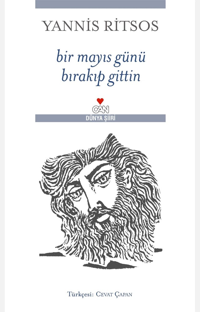 Can Yayınları