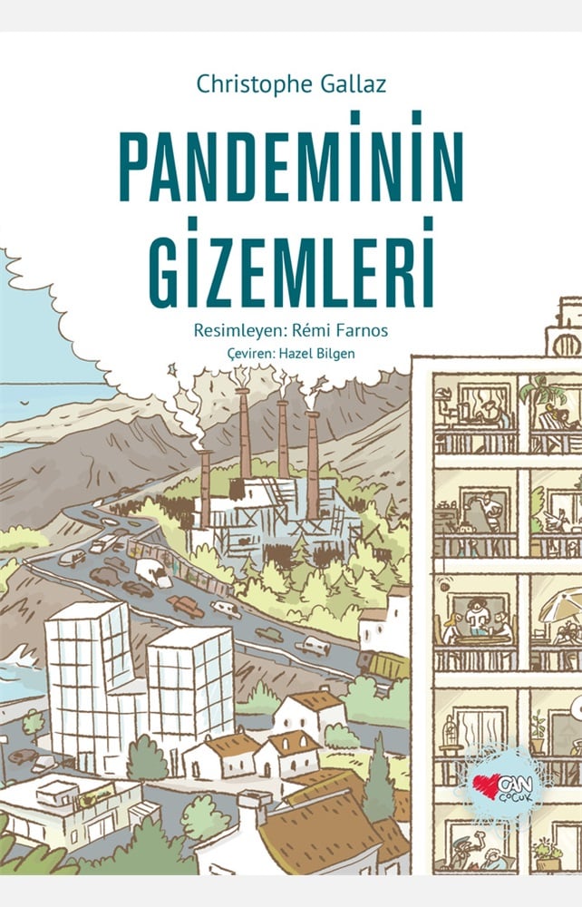 Can Yayınları