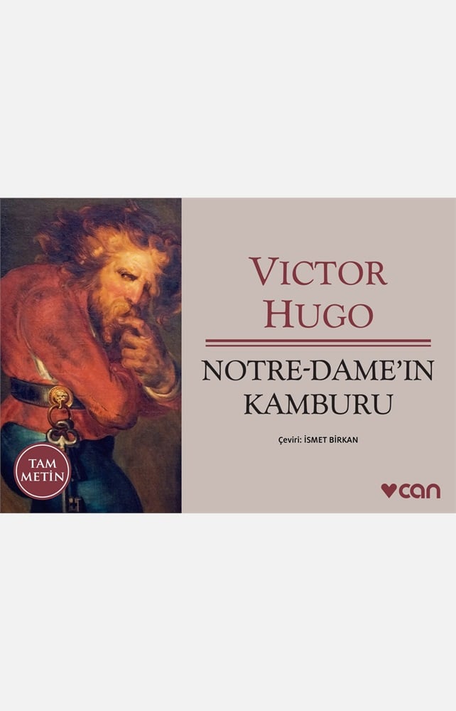 Can Yayınları