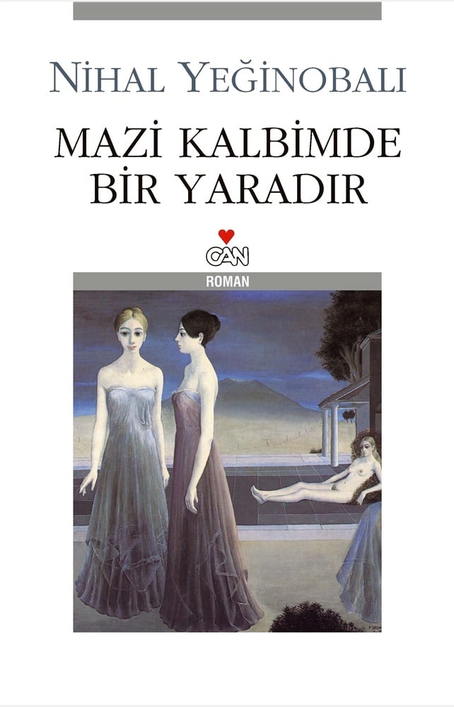Can Yayınları