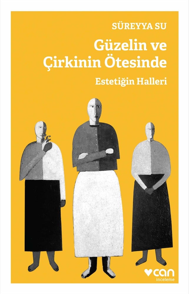 Can Yayınları