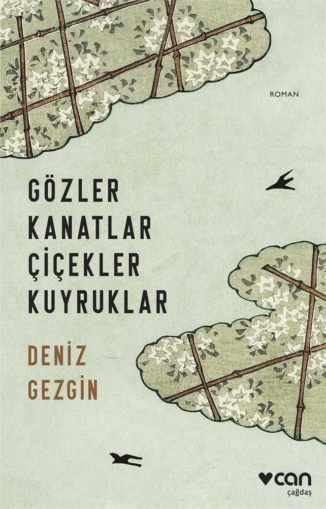 Can Yayınları