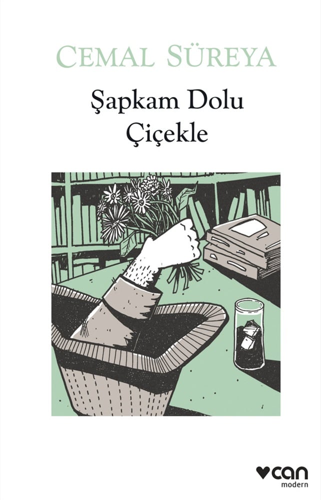 Can Yayınları