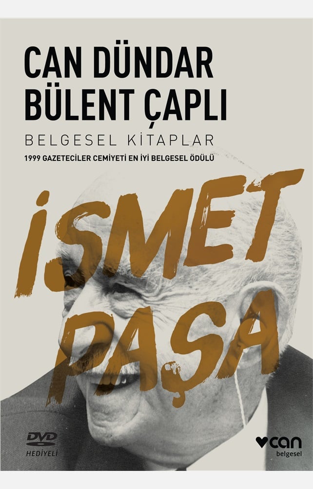 Can Yayınları