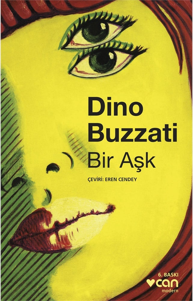 Can Yayınları