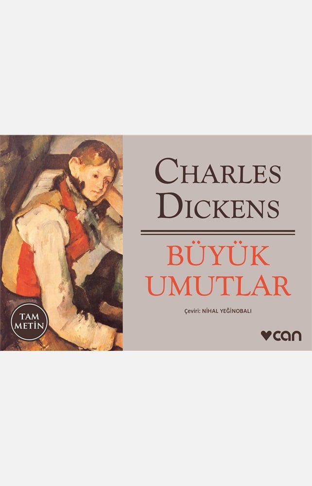 Can Yayınları
