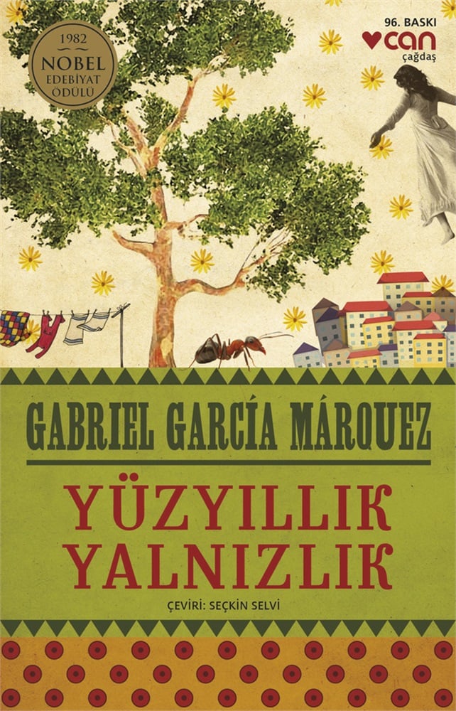 Can Yayınları