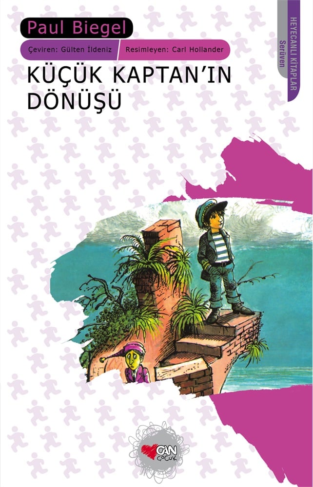 Can Yayınları