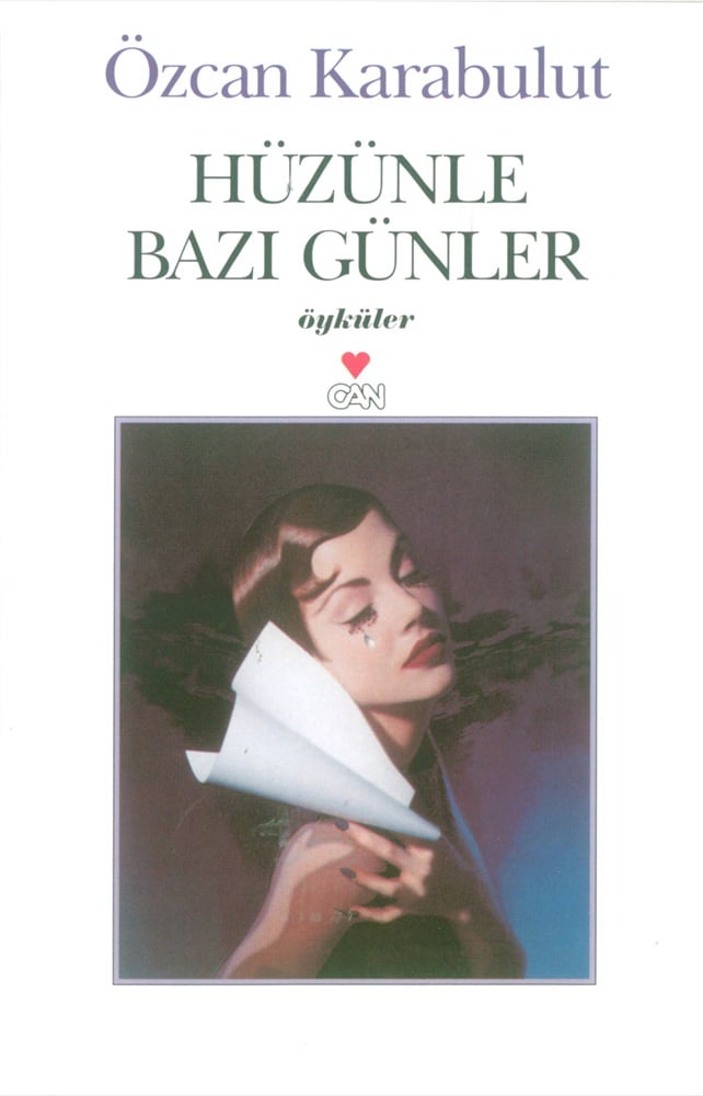 Can Yayınları