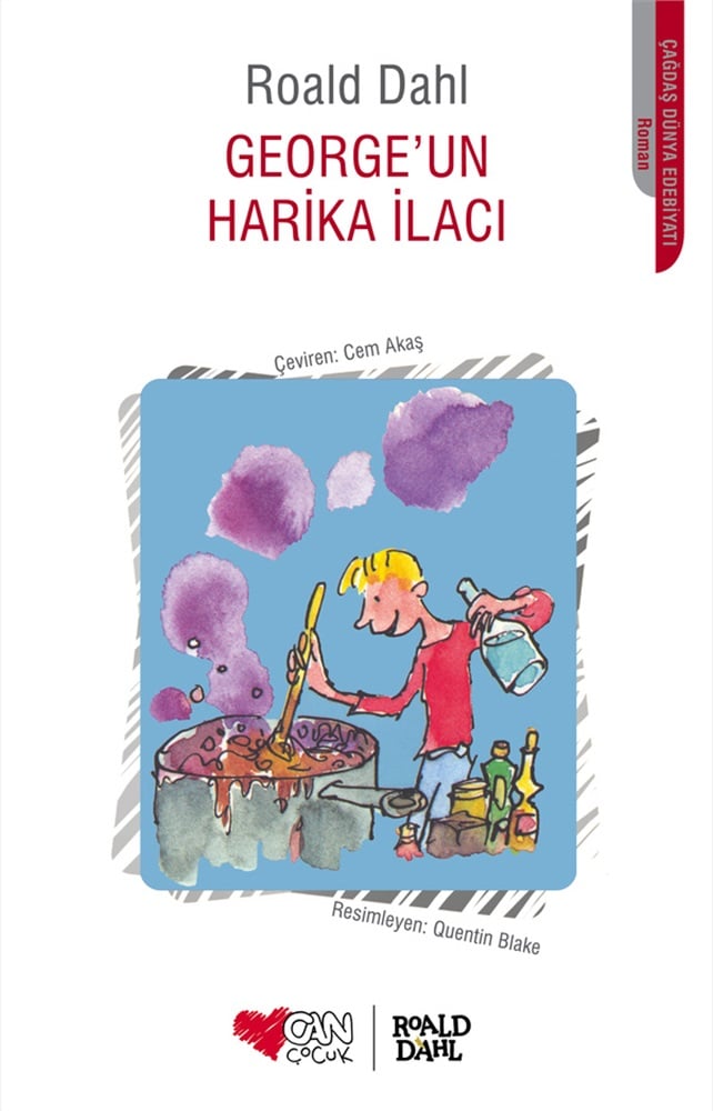 Can Yayınları