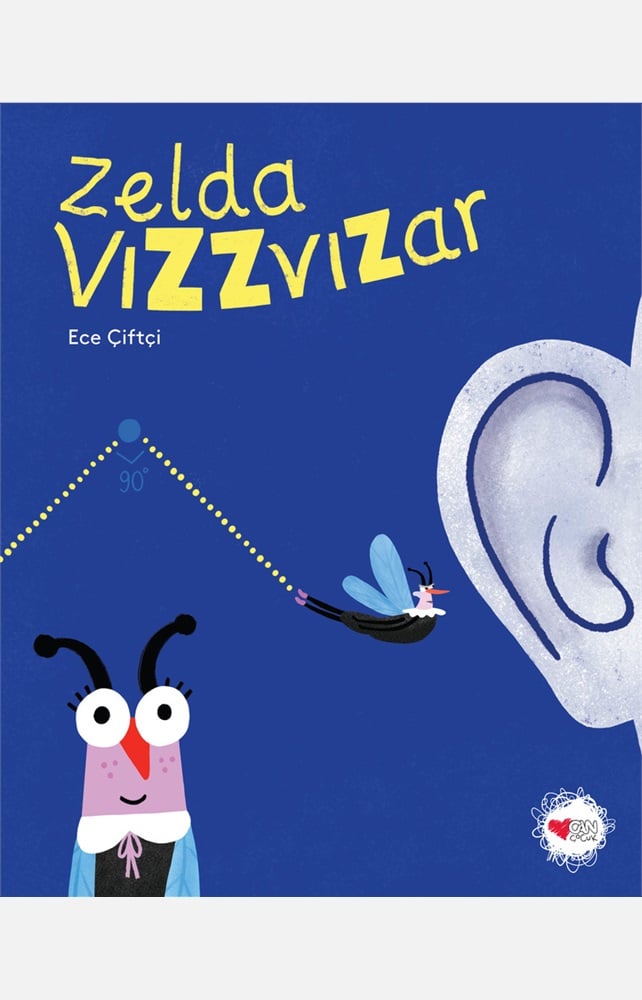 Can Yayınları