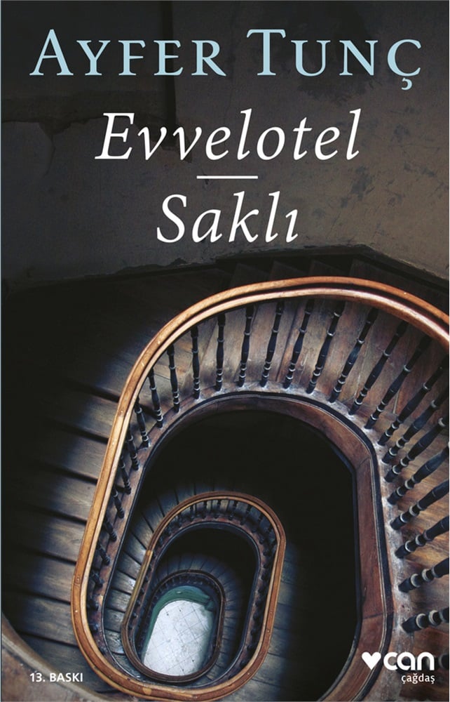 Can Yayınları
