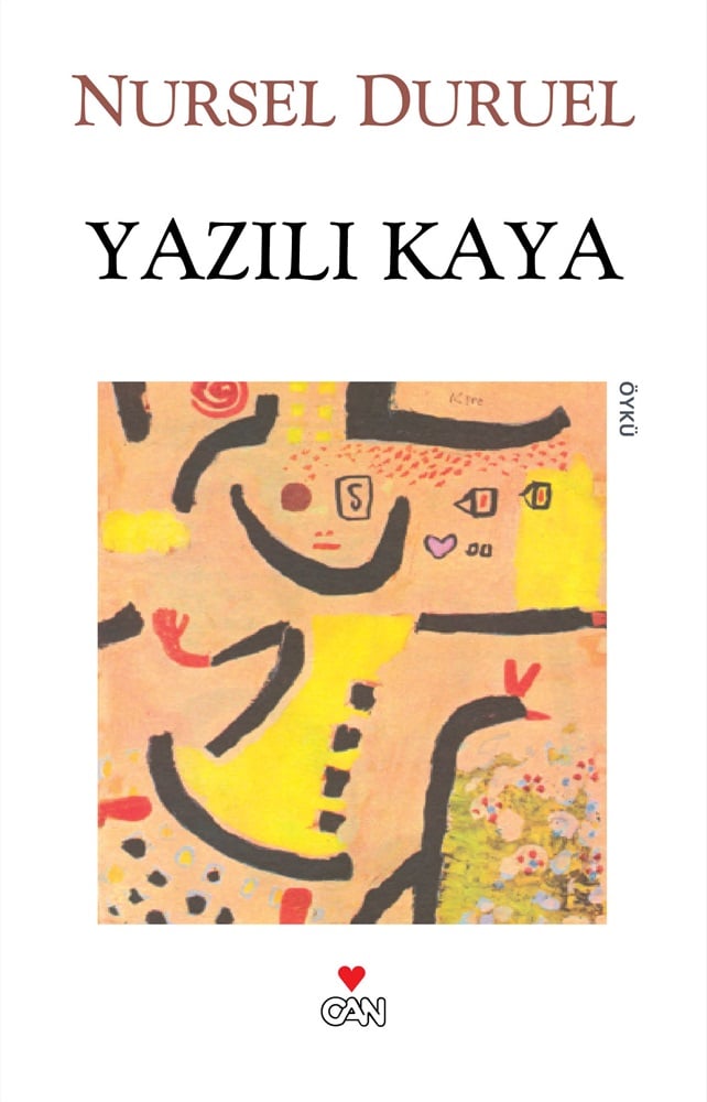 Can Yayınları