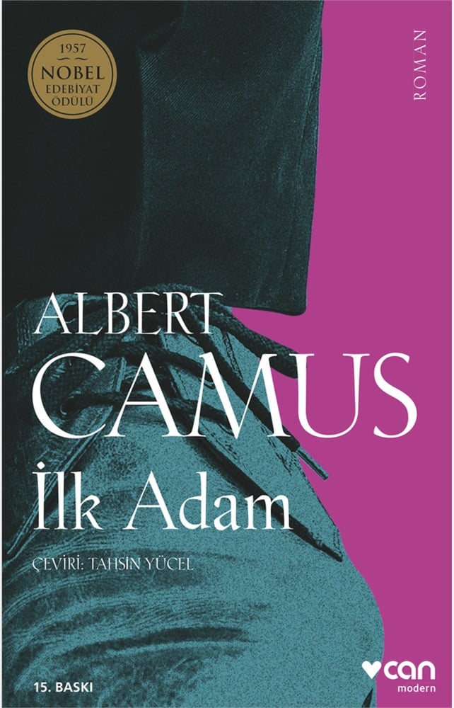 Can Yayınları