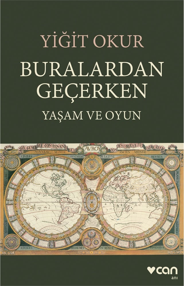 Can Yayınları