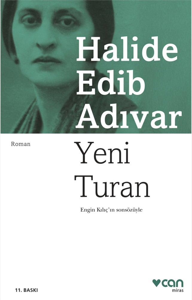 Can Yayınları