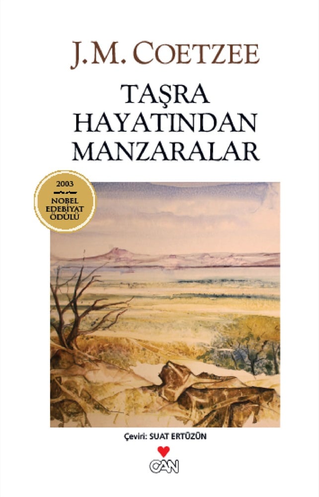 Can Yayınları