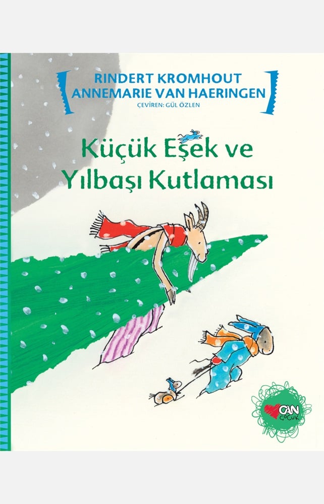 Can Yayınları
