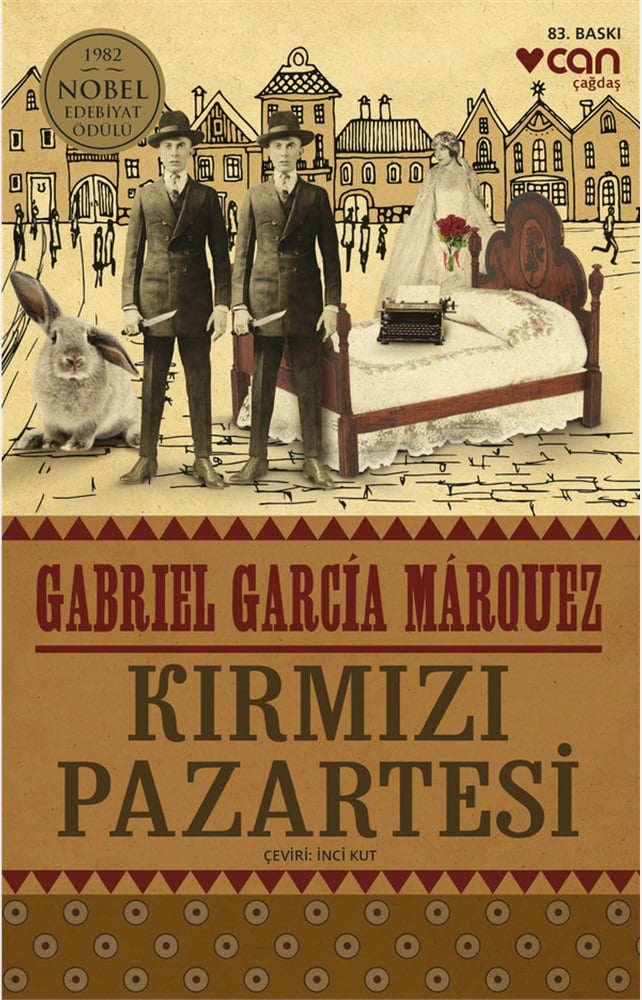 Can Yayınları