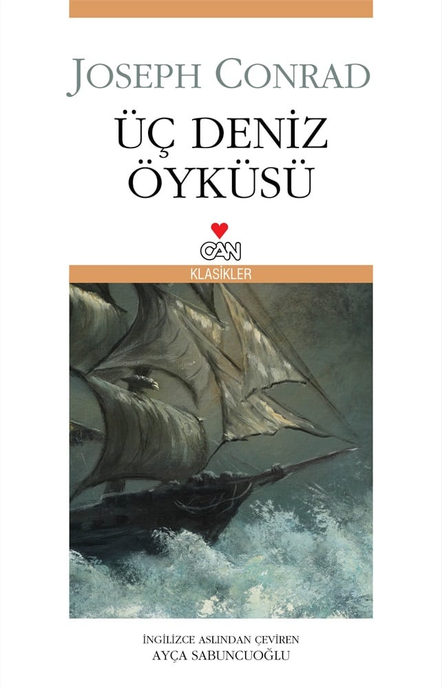Can Yayınları