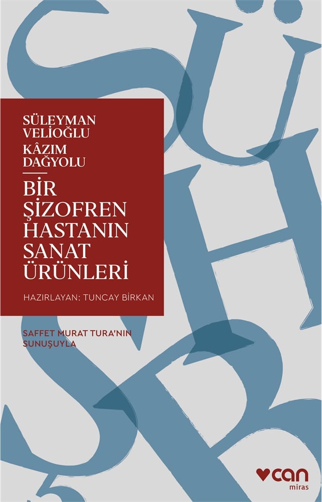 Can Yayınları