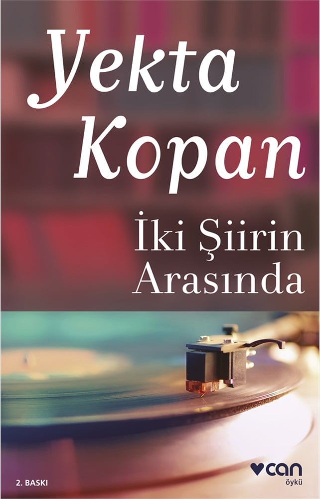 Can Yayınları