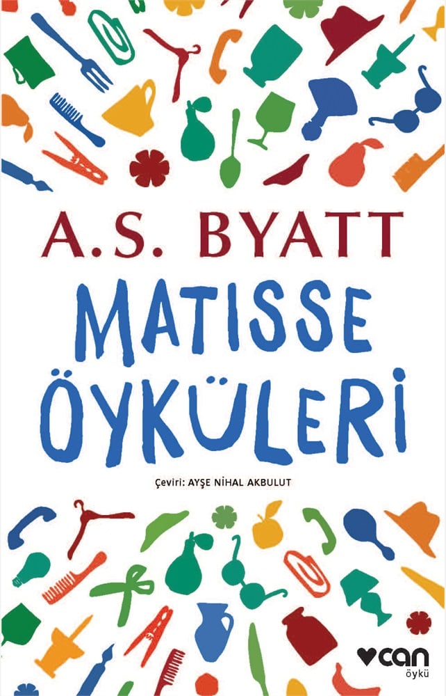 Can Yayınları