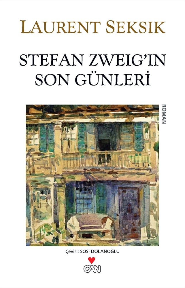 Can Yayınları