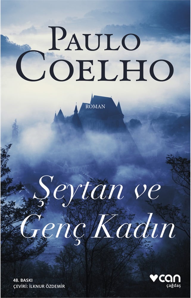 Can Yayınları