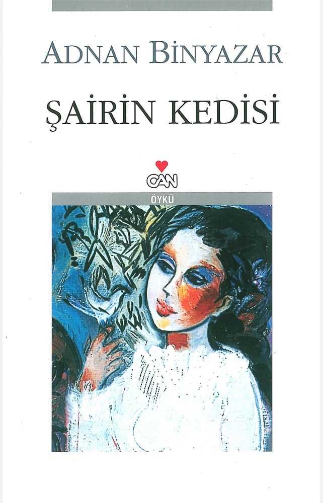Can Yayınları