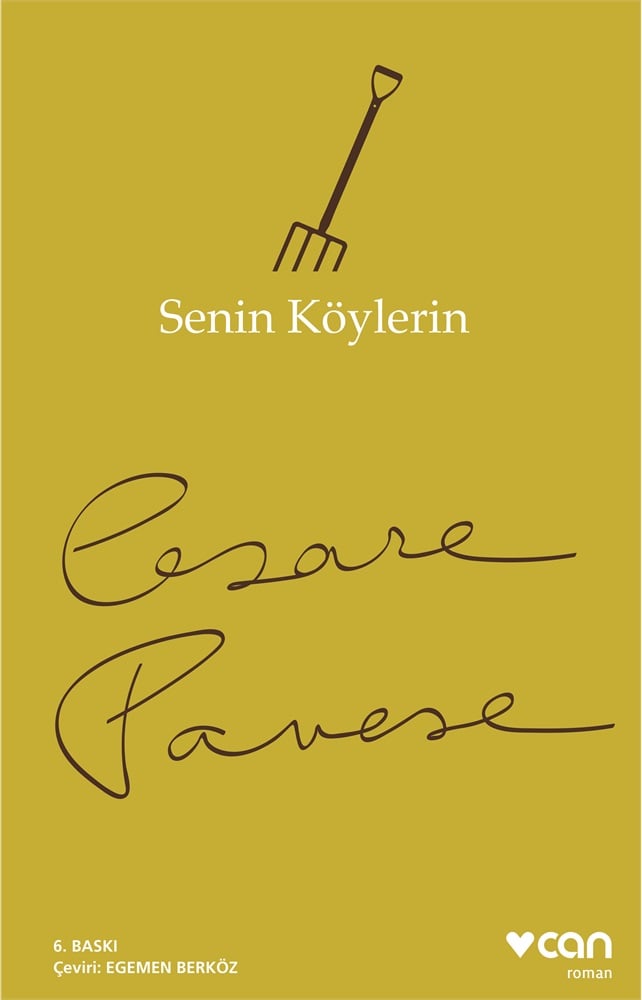 Can Yayınları