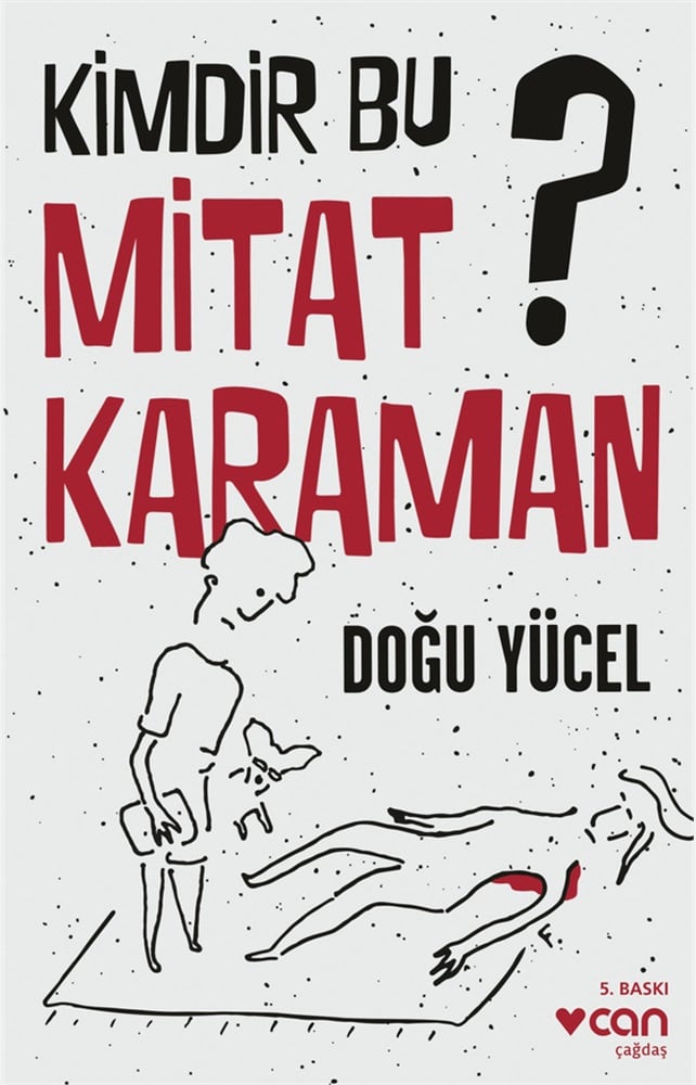 Can Yayınları