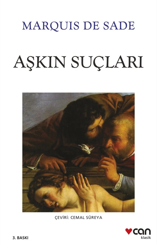 Can Yayınları