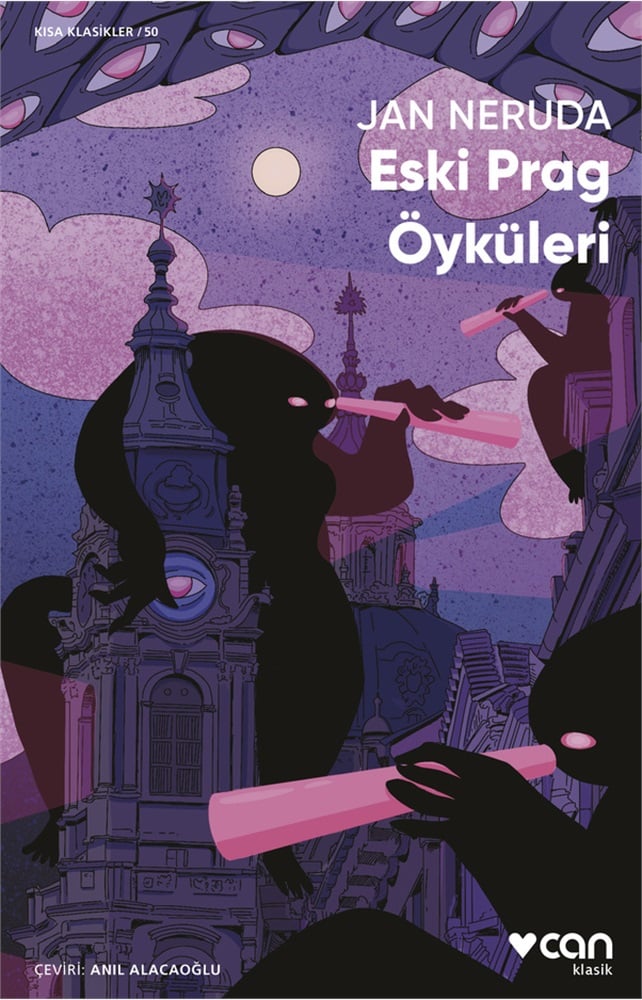 Can Yayınları