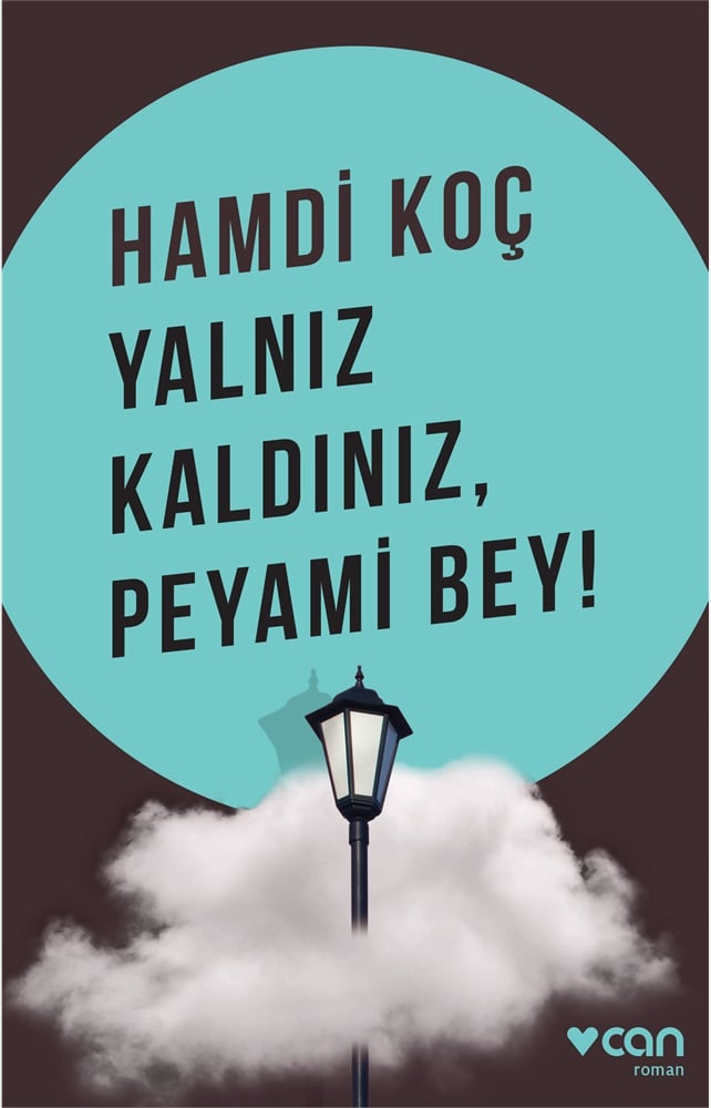 Can Yayınları
