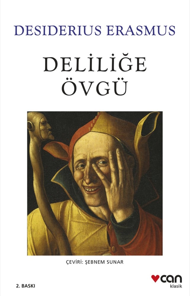 Can Yayınları