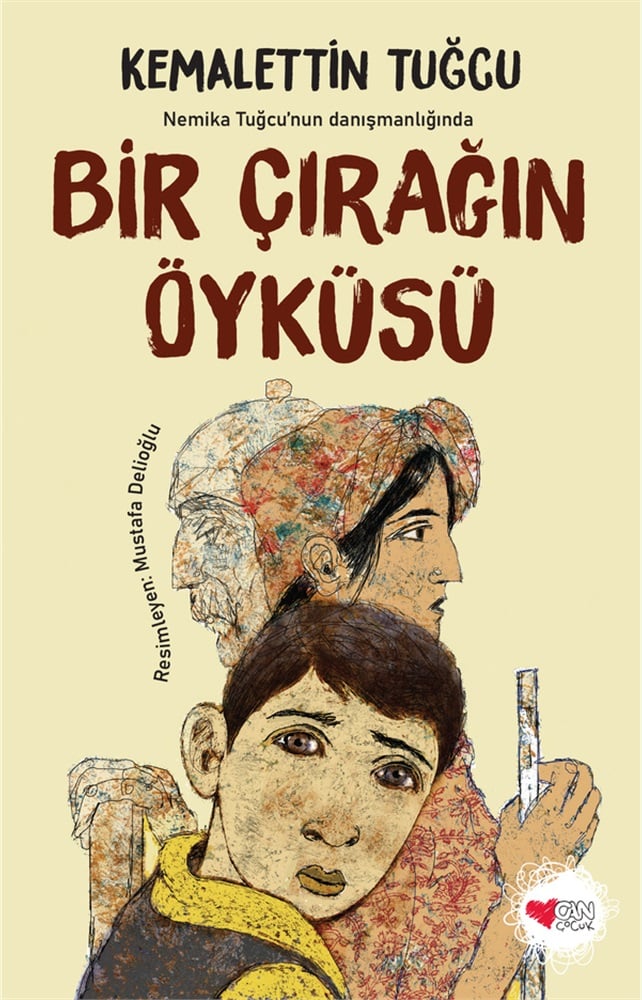 Can Yayınları