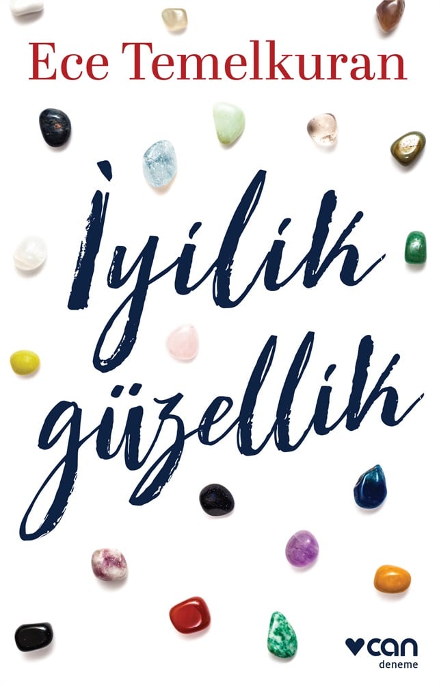 Can Yayınları