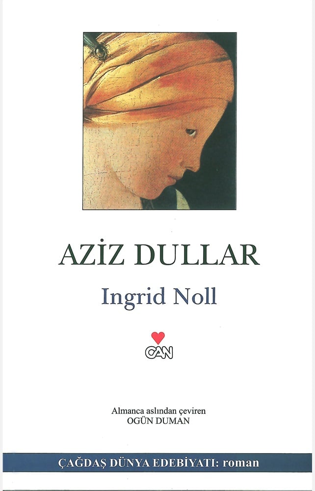 Can Yayınları